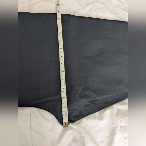 Classic black, pull on Capri pants by Pennington's in every story, 18 regular - Picture 5 of 12